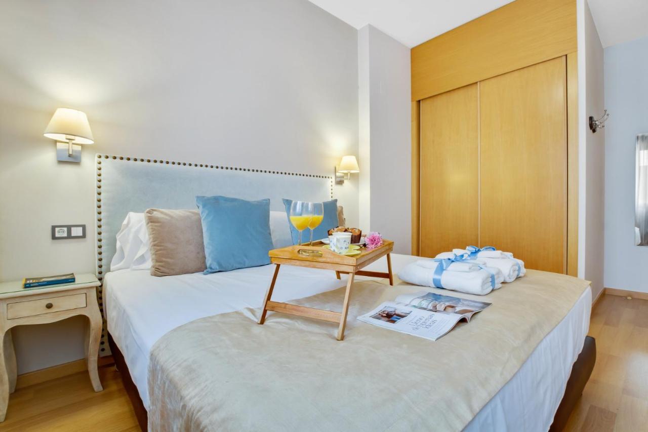-Malagasunapts-City Centre Terrace Pool Parking Extérieur photo