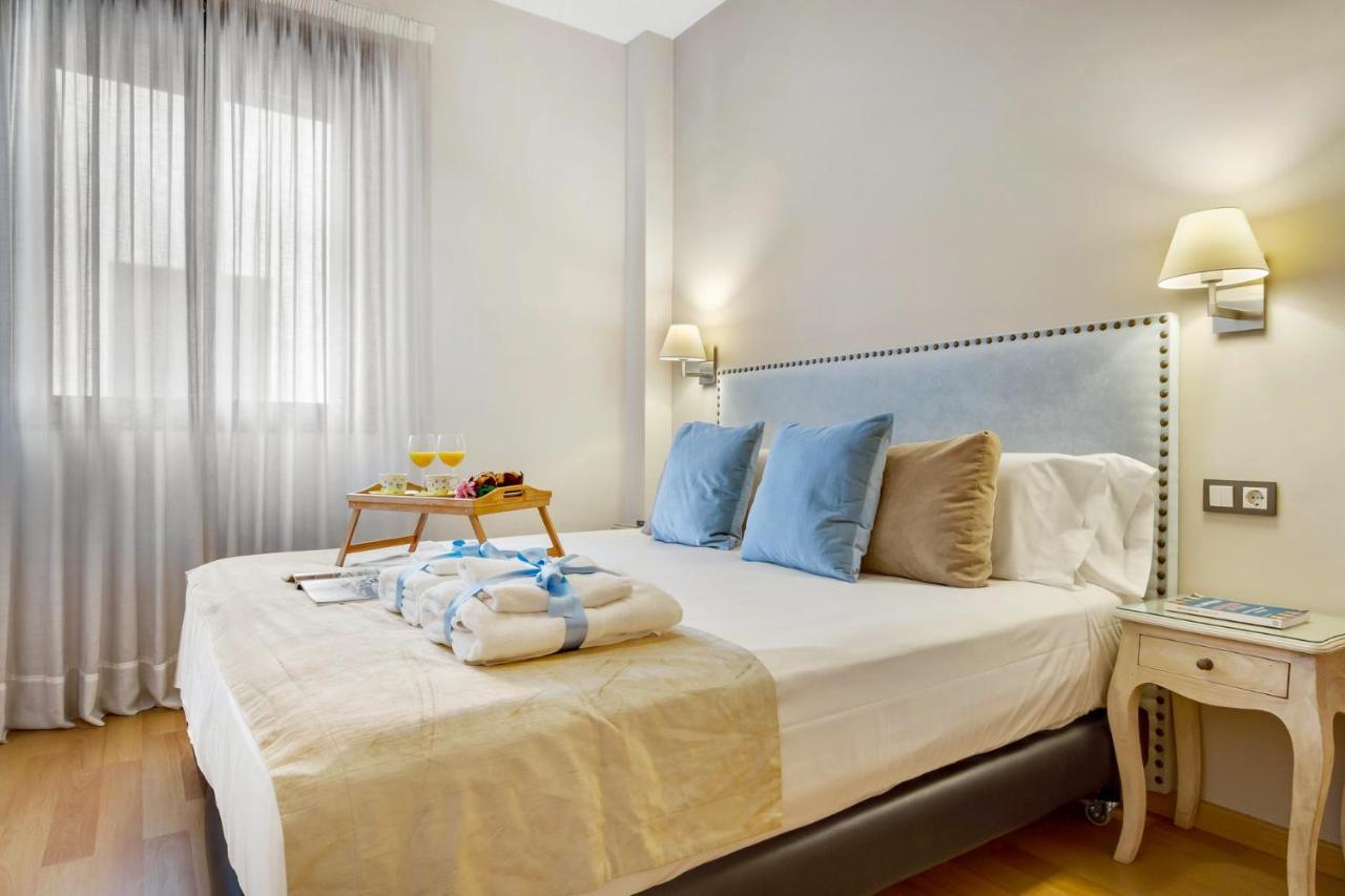 -Malagasunapts-City Centre Terrace Pool Parking Extérieur photo