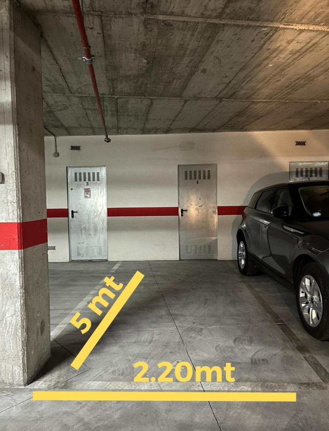 -Malagasunapts-City Centre Terrace Pool Parking Extérieur photo